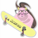 Suche nach skateboarding aufkleber Skater