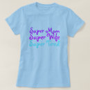 Recherche de superbe maman tshirts Fatigué