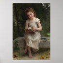 Suche nach william adolphe bouguereau poster Mädchen