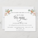 Suche nach geduld Hochzeitsaufschub
