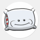 Recherche de coussin autocollants Pour enfants