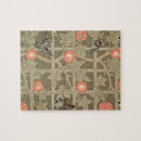 Recherche de papier peint puzzles William