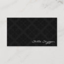 Suche nach coole blumen visitenkarten Elegant