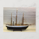 Recherche de explorateurs cartes postales Polaire