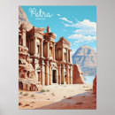 Recherche de jordan travel posters Temple