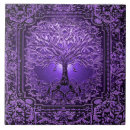 Recherche de arbre de vie carreaux Vintage