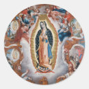 Suche nach guadalupe aufkleber Religiös