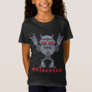 Suche nach metall tshirts Rot
