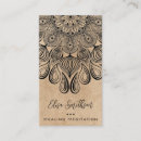 Suche nach yoga meditation visitenkarten Vintag