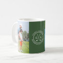 Recherche de logo golf tasses Papa