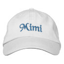 Recherche de mimi Grandmother