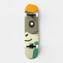 Recherche de anime skateboards Animal