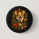 Suche nach corgie buttons Hund