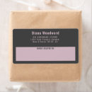 Suche nach geschäfts versand aufkleber Grau