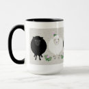 Recherche de moutons noirs tasses Animaux