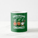 Recherche de leprechaun tasses 2025