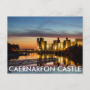 Recherche de chateau cartes postales Coucher de soleil