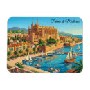 Recherche de palma majorque magnets Vacances