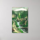 Suche nach berg shasta poster Laterne