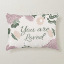 Recherche de pink floral coussins Pour eux
