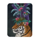 Recherche de tiger magnets Jungle