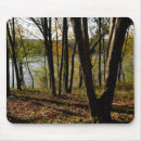 Recherche de arbres forestiers tapis souris Paysage