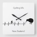 Suche nach neuseeland wanduhren Kiwi