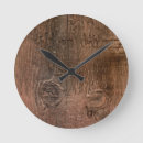 Recherche de conseil horloges Texture