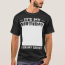 Recherche de birthday tshirts Girlfriend