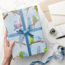 Recherche de perroquet papier cadeau Pour tous