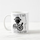 Suche nach kartographie tassen Mapping