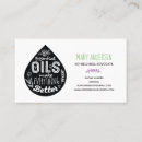 Recherche de huile cartes visite Affaires