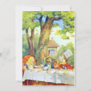 Recherche de party hat invitations Vintage