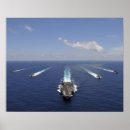 Suche nach flugzeugträger poster Militär