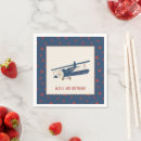 Recherche de avion serviettes Pour enfants