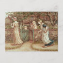 Suche nach kate greenaway postkarten Mädchen