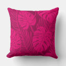 Recherche de motifs palmiers coussins Motif tropical