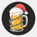 Suche nach weihnachtsbiene aufkleber Weihnachtsmann
