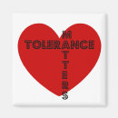 Suche nach toleranz magnete Liebe