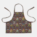 Recherche de icône tabliers Magique