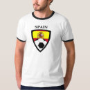 Recherche de l espagne tshirts Pour lui
