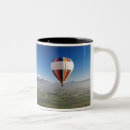 Recherche de montgolfier tasses Vol