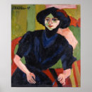Suche nach deutscher expressionismus poster Ernludwig kirchner