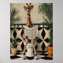 Suche nach toiletten poster Süß