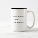 Suche nach kaffeewitze tassen Sarkastisch