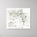 Suche nach vintage karten leinwandbilder Atlas