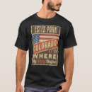 Suche nach este park Colorado