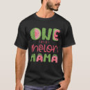 Suche nach niedliche wassermelone tshirts Eins