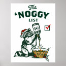 Suche nach funny christmas poster Weihnachtsdekoration