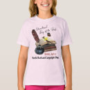 Suche nach vanille tshirts Girl